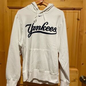 Nike White Genuine Merchandise